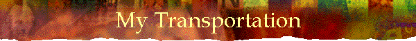 My Transportation